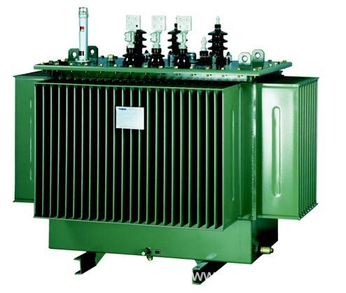 济南KS9/KS11矿用变压器