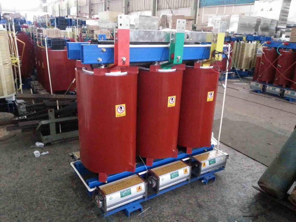 济南35KV干式变压器