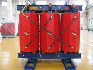 济南SCB10干式变压器