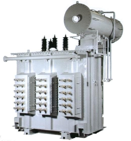 济南非晶合金干式变压器