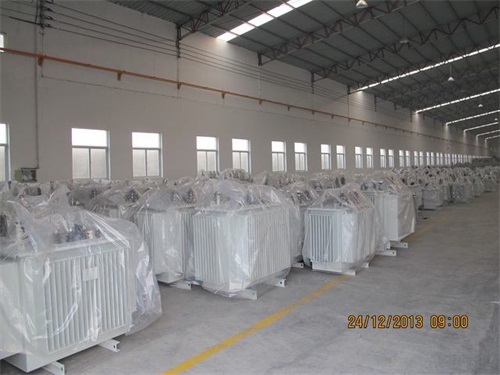 济南160KVA油浸式变压器