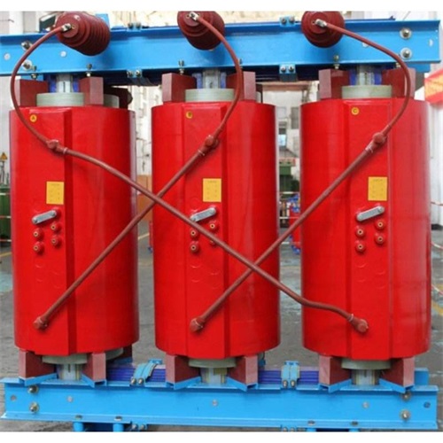 济南SCB13-3150KVA/10KV/0.4KV干式变压器