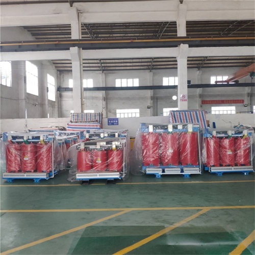 济南SCB11-160KVA/10KV/0.4KV干式变压器