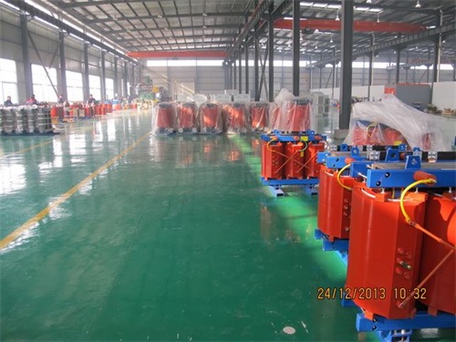 济南SCB10-630KVA干式变压器