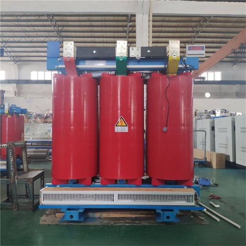 济南SCB13-630KVA/10KV/0.4KV干式变压器