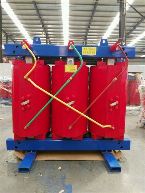 济南SCB12-2500KVA干式变压器结构