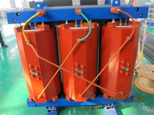 济南SCB10-4500kva干式变压器厂家