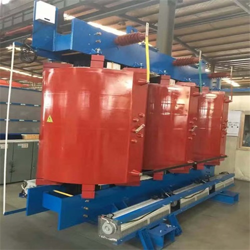 济南SCBH15-315KVA非晶合金干式变压器