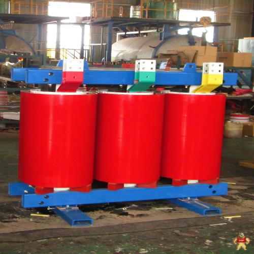 济南SH15-160KVA非晶合金干式变压器