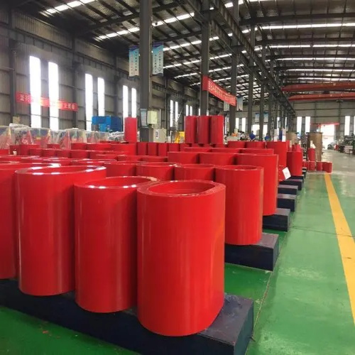 济南1250KVA非晶合金干式变压器