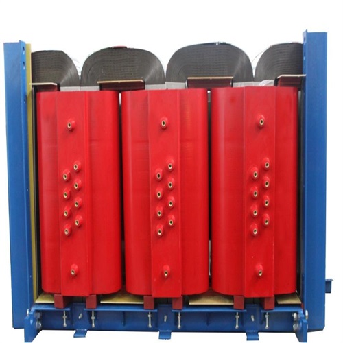 济南SCB14干式变压器规格齐全