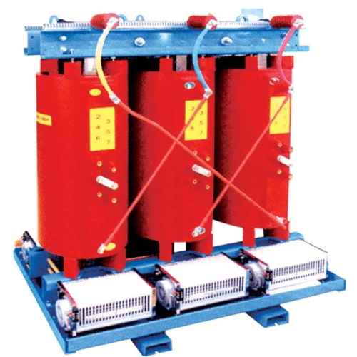 济南SCB14-1250KVA/10KV/0.4KV干式变压器