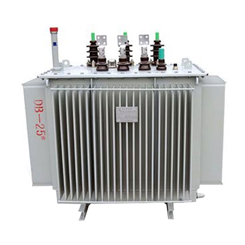 济南SH15-1000KVA/10KV/0.4KV非晶合金变压器