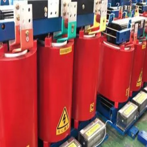 济南SCBH15-2500KVA非晶合金干式变压器