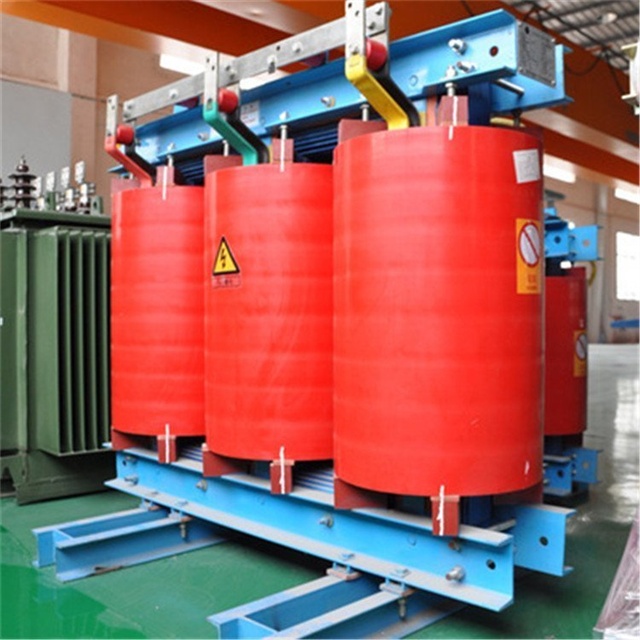 济南矿用防爆变压器
