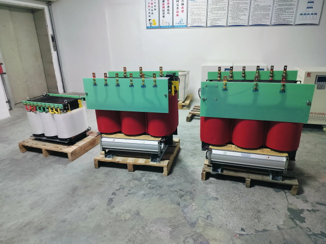 济南矿用电力变压器
