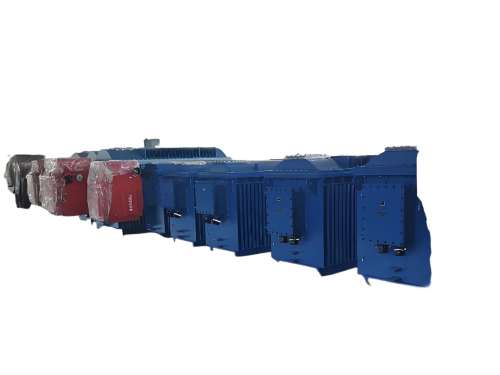 济南井下矿用变压器型号