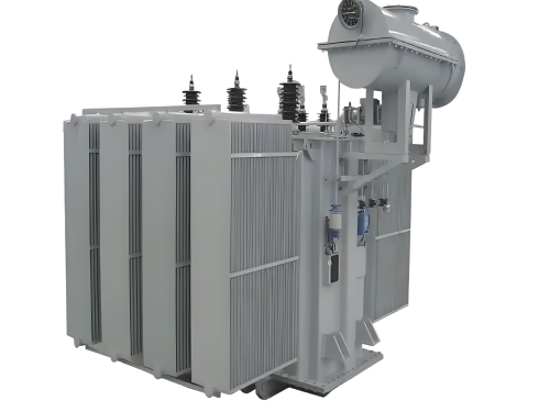 济南非晶合金试验变压器