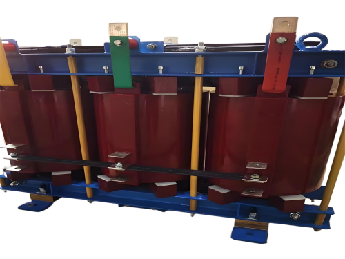 济南矿用防爆移动变压器